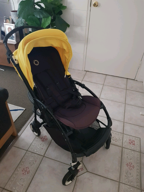 baby prams townsville